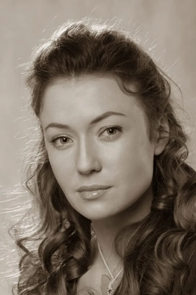 صورة الغلاف لـ Yana Lvova