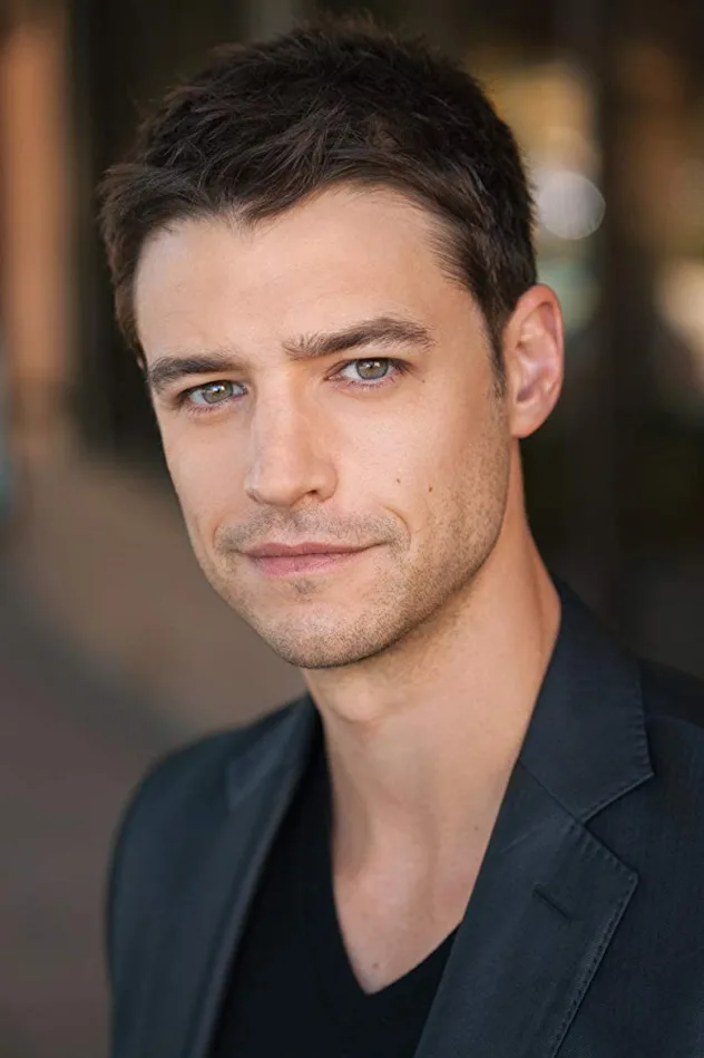 Обложка для Joshua Snyder