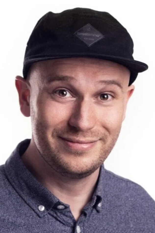 foto de Morten Wichmann