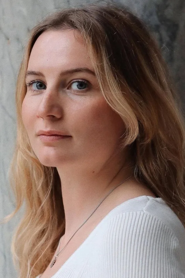 صورة Nadia Kvist