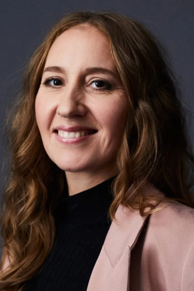 صورة الغلاف لـ Mette Søndergaard Nielsen