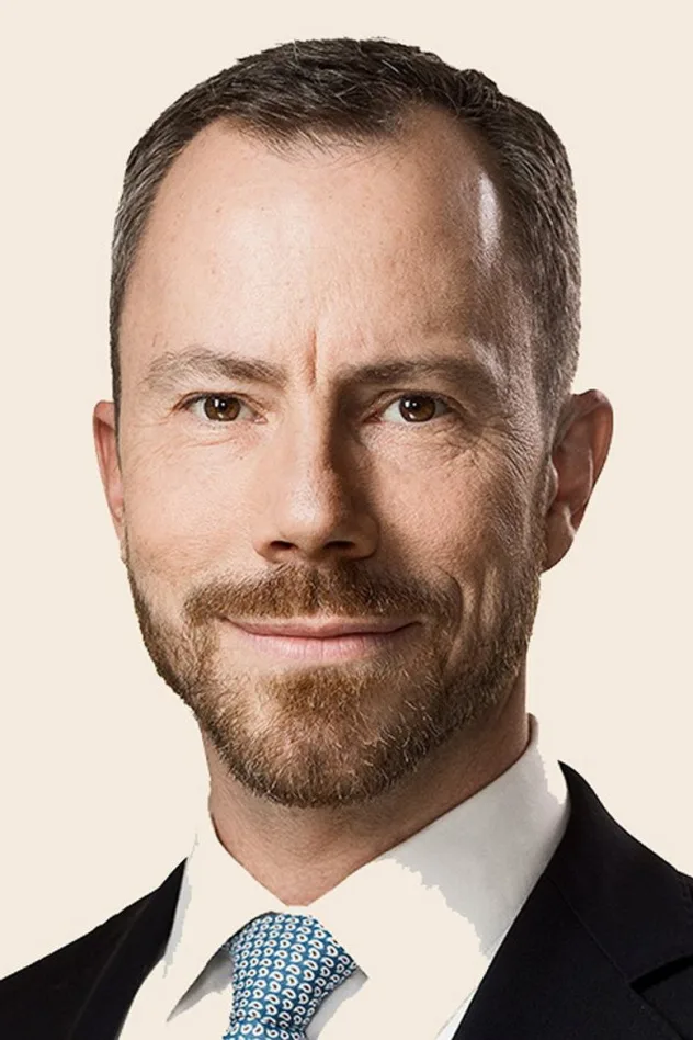 Imagen de portada para Jakob Ellemann-Jensen