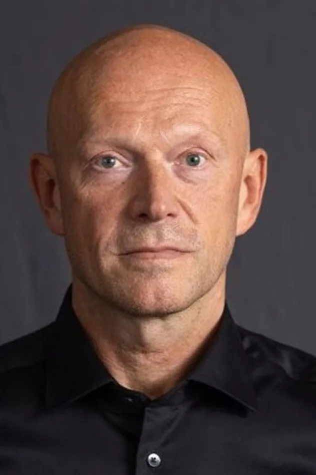 Imagen de portada para Johan Eriksson