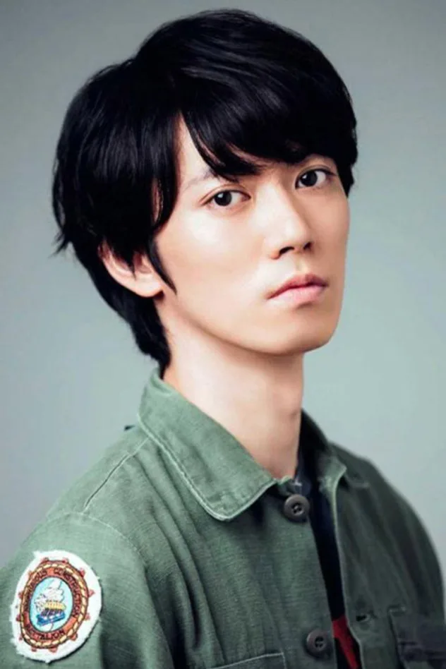 Tatsumi Yuudai photo
