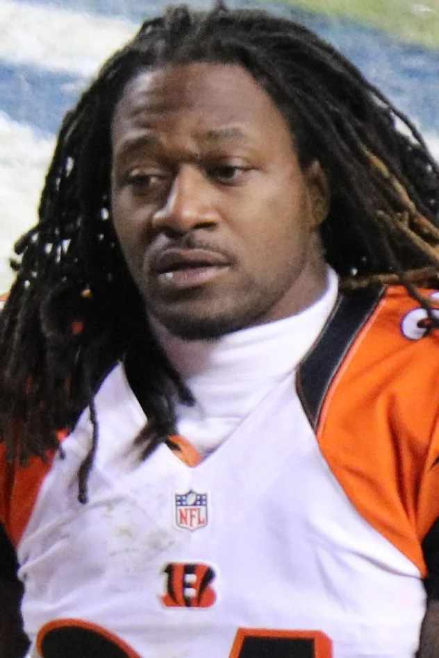 Imagen de portada para Adam Jones