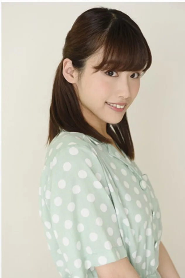 Imagen de portada para Nanami Kashiyama