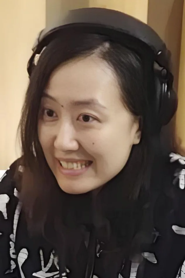 Обложка для Zhang Ai