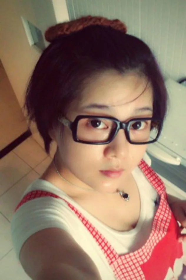 Qiao ShiYue