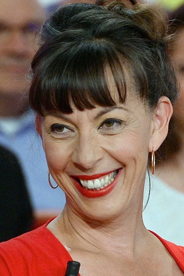 صورة الغلاف لـ Corinne Benizio