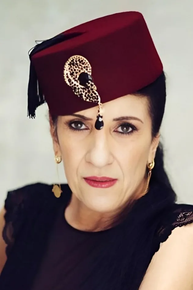صورة الغلاف لـ Biyouna