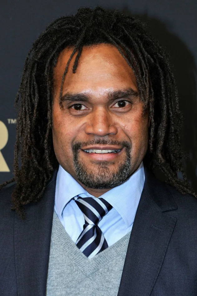 Cover image for Christian Karembeu