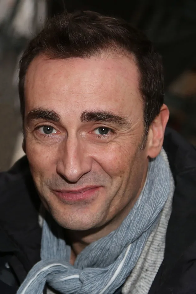 Cover image for Arnaud Gidoin