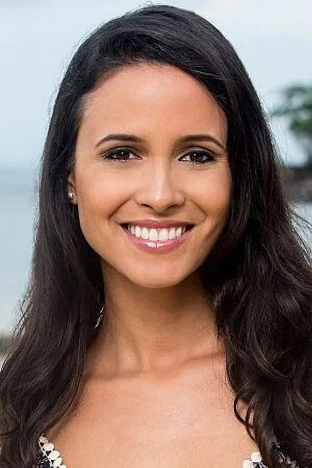 Обложка для Monica Padilla