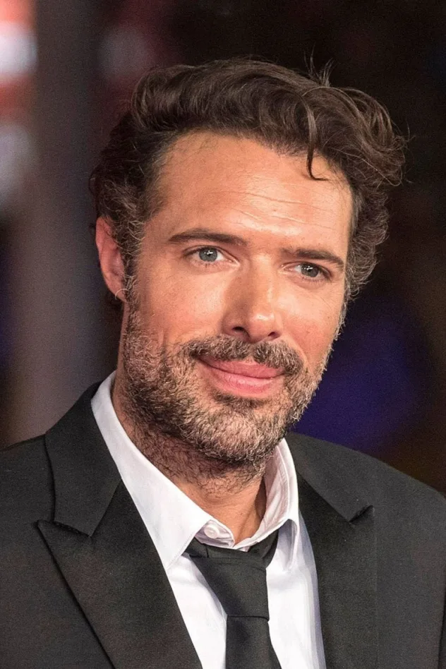 Nicolas Bedos için kapak görseli