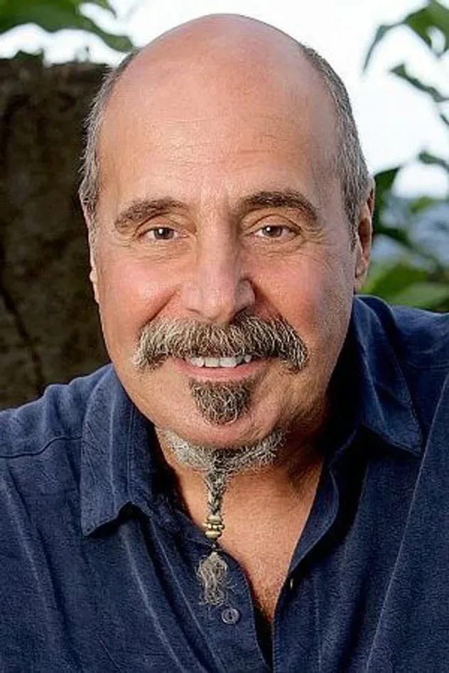 Обложка для Mike Borassi