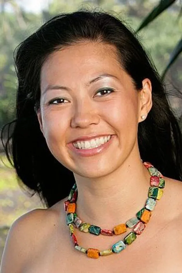 Обложка для Elizabeth Kim