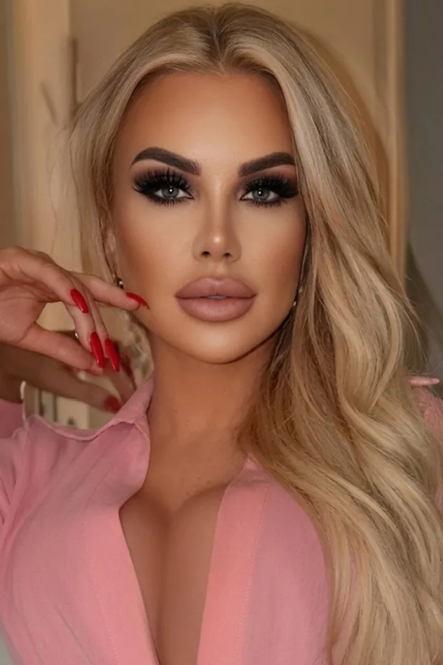 Tatjana Gsell