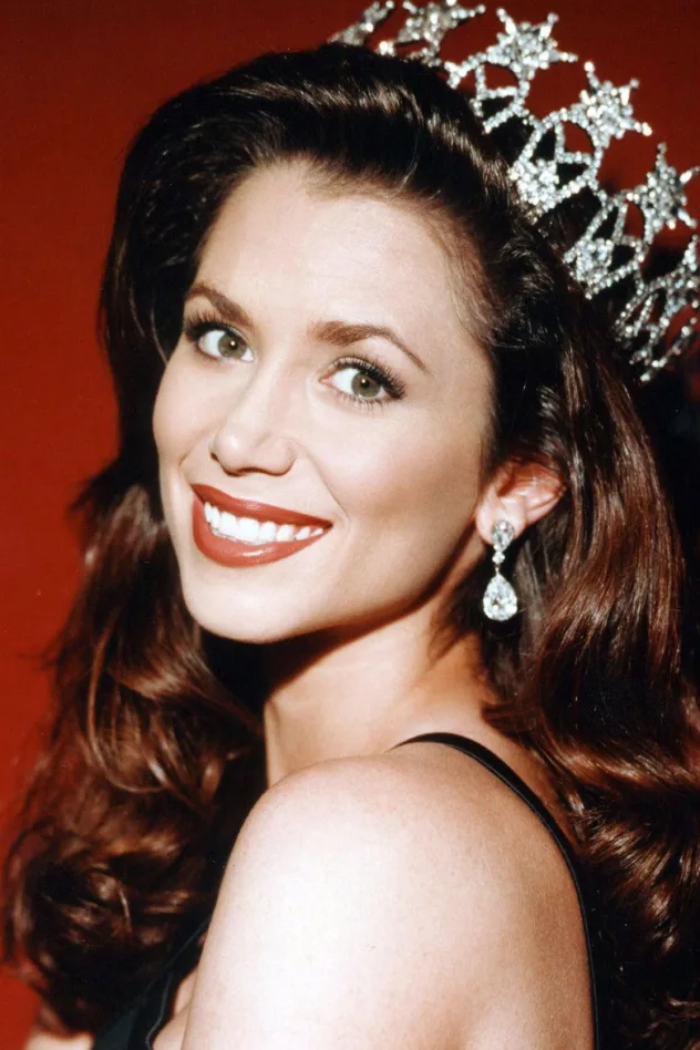 صورة الغلاف لـ Brandi Sherwood