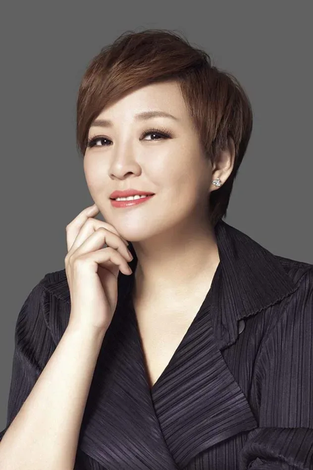 صورة الغلاف لـ Jing Li