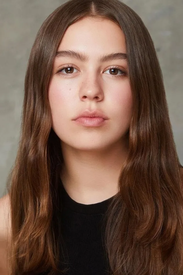 Kayden Brenna Tokarski