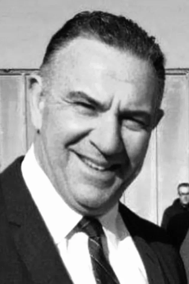 Обложка для Alfred Sauchelli, Jr.
