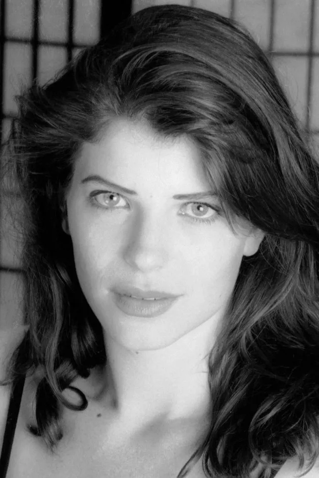 Обложка для Imogen Annesley