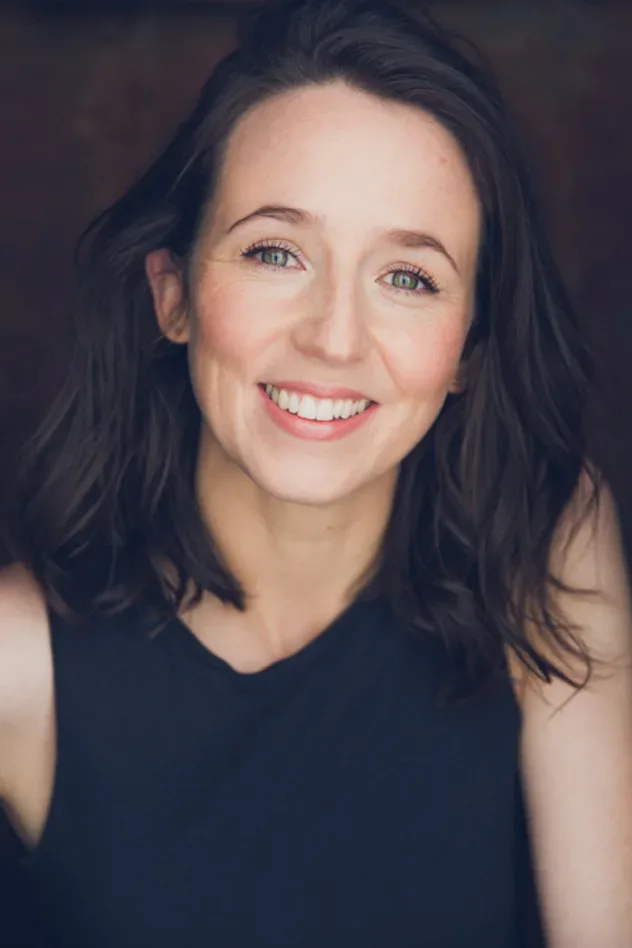 Обложка для Kristen Sieh