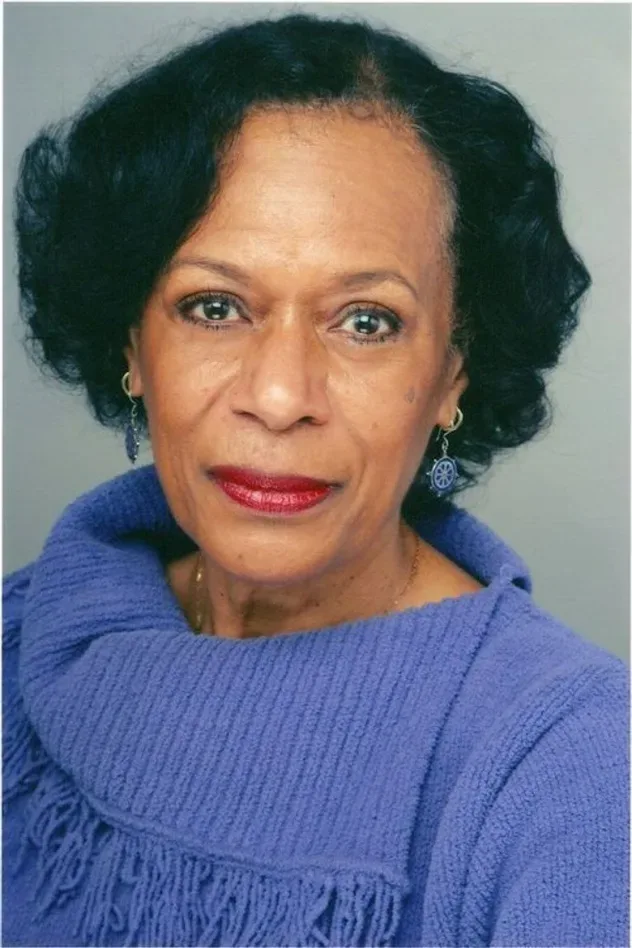 صورة الغلاف لـ Hope Clarke