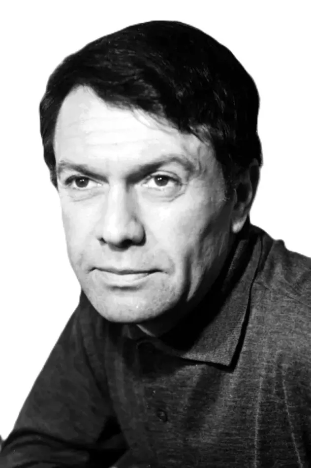 Cover image for Robert Hirsch