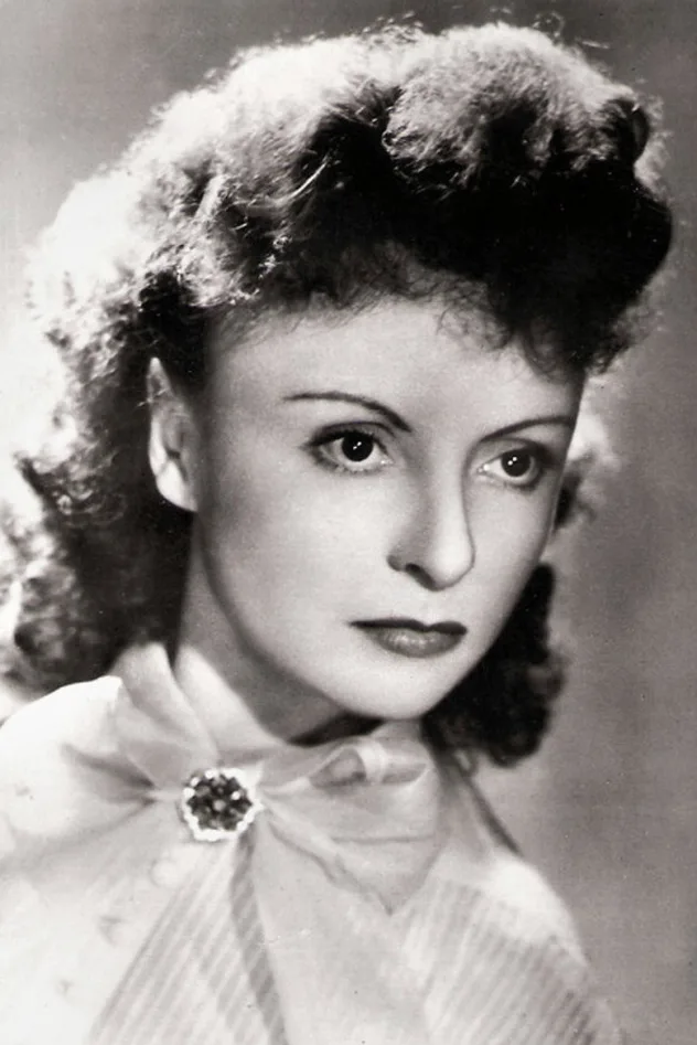 صورة الغلاف لـ Odette Joyeux