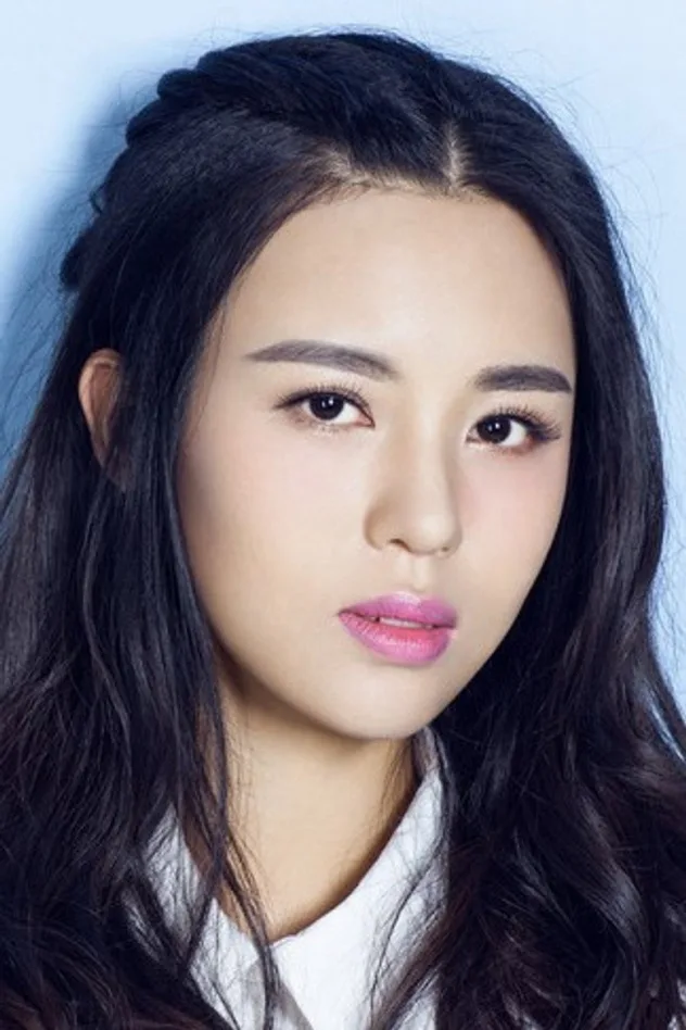 Xiong Ziling için kapak görseli
