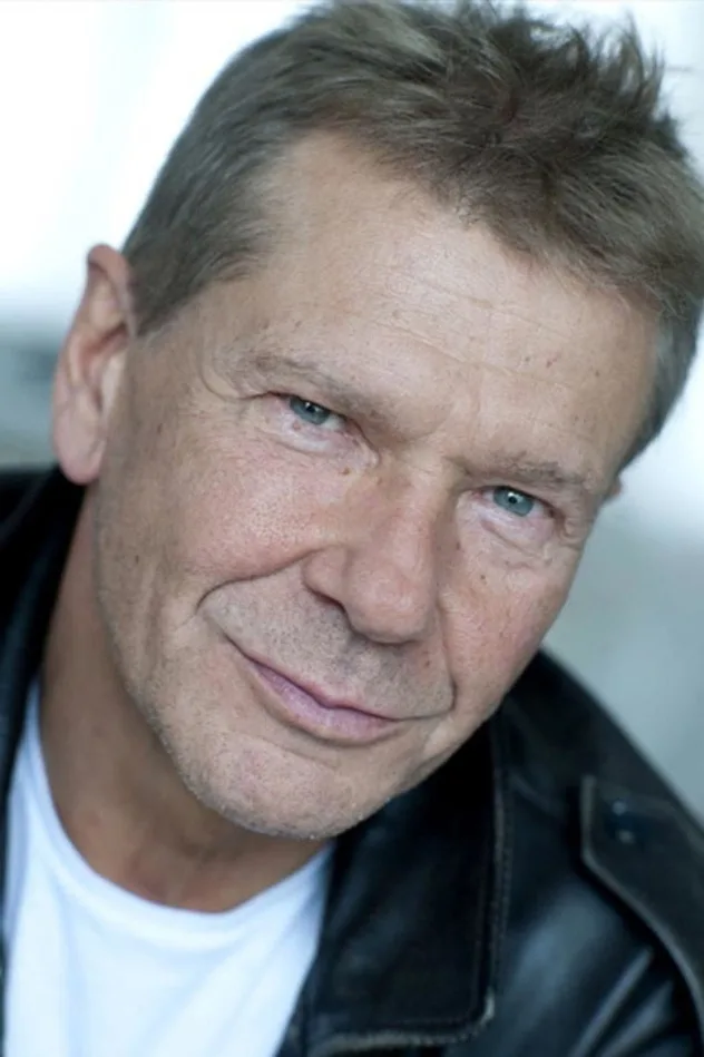 Обложка для Patrick Béthune