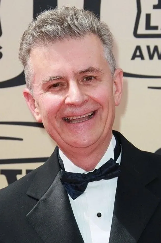 صورة الغلاف لـ Fred Grandy