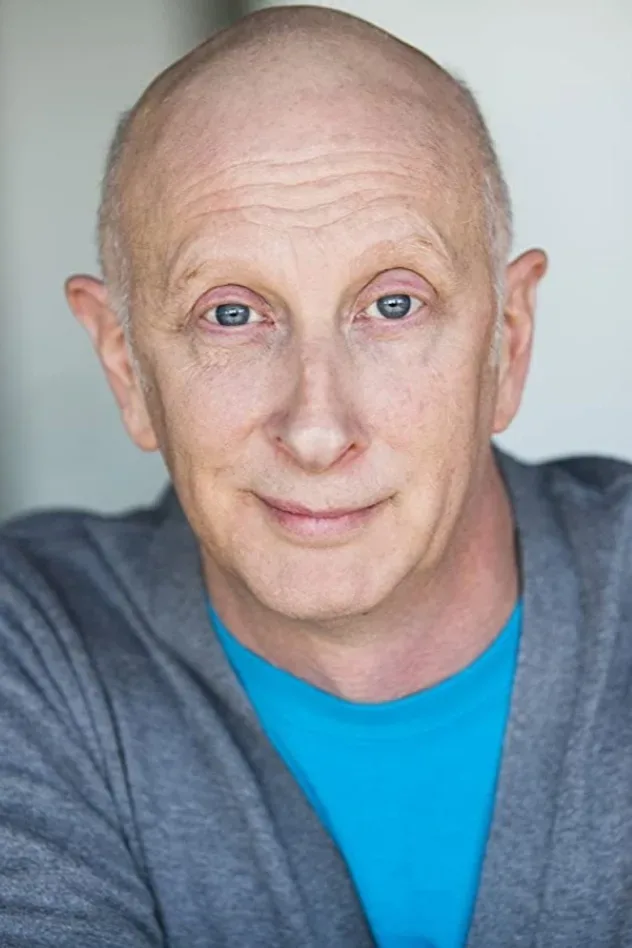 Обложка для Barry Finkel