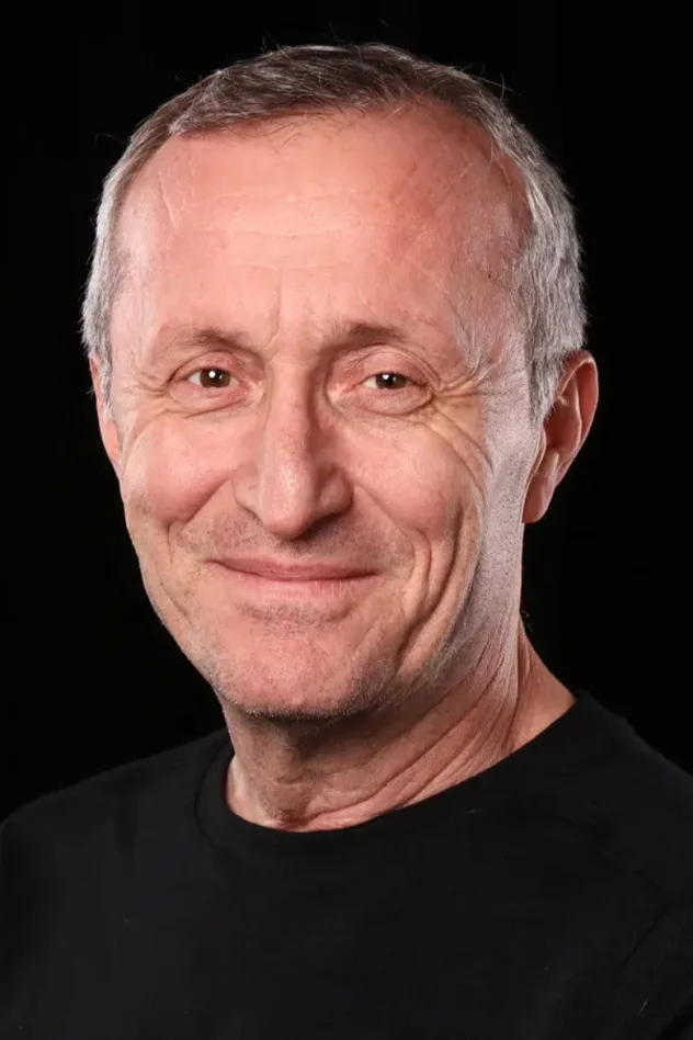Cover image for Serdar Bordanacı