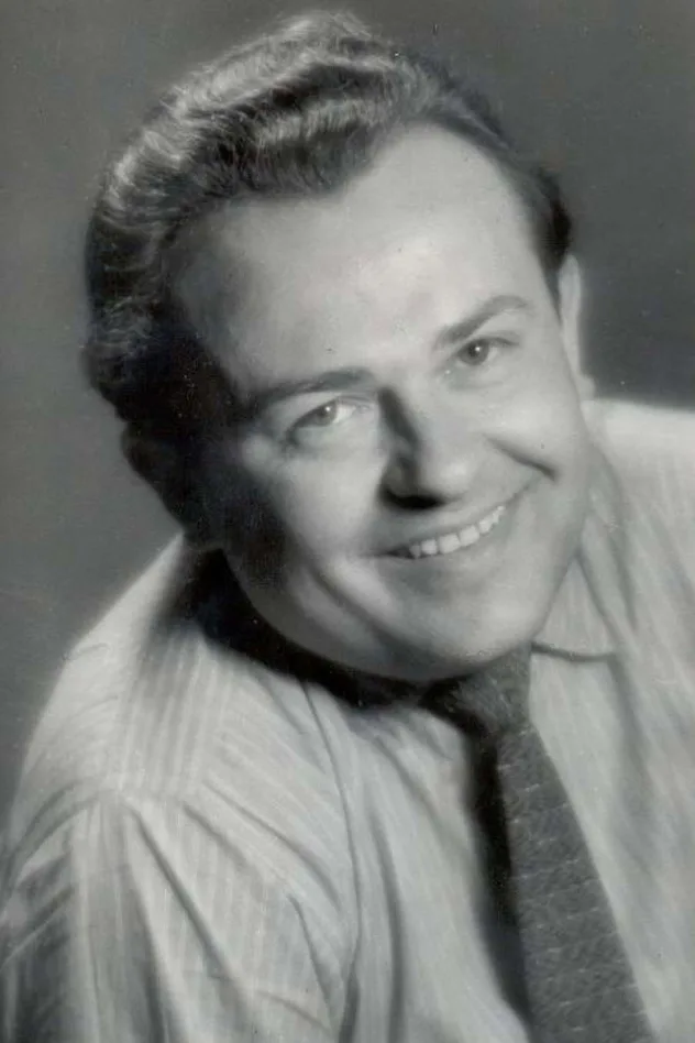 Stanisław Gawlik için kapak görseli
