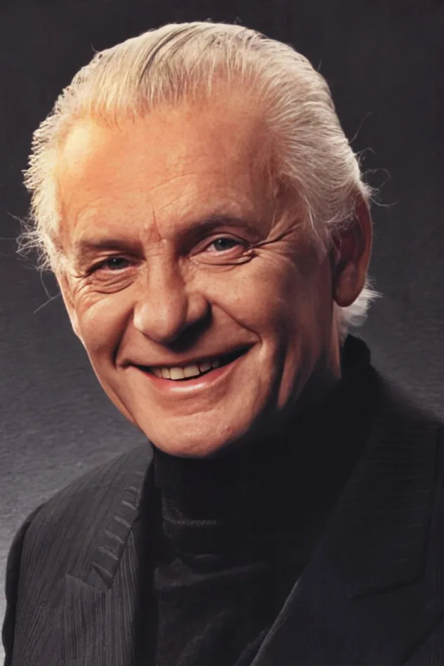Imagen de portada para Tadeusz Łomnicki