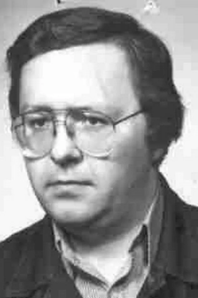 Imagen de portada para Jacek Strzemżalski