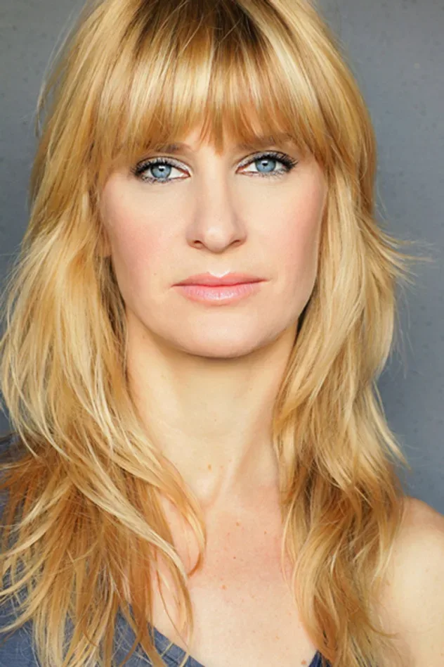 Imagen de portada para Kirsty Hinchcliffe
