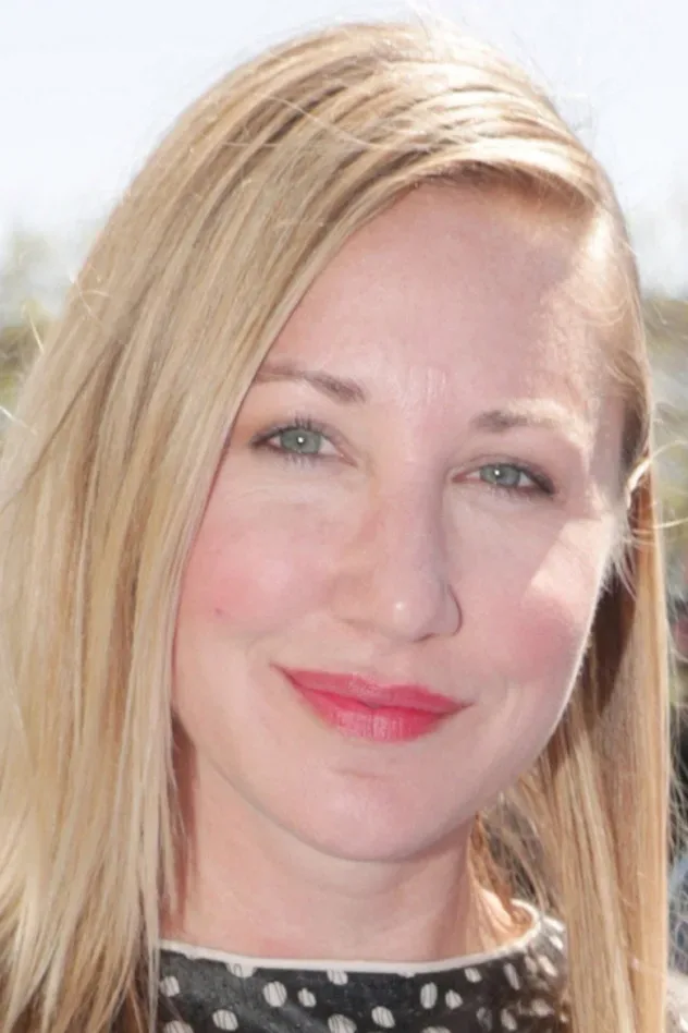 Imagen de portada para Stacey Harman