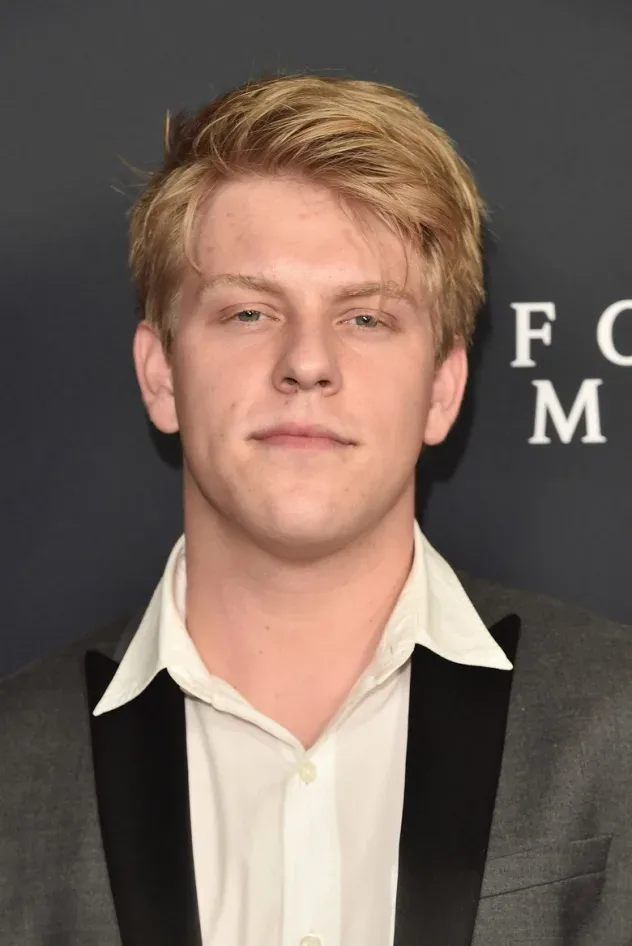 Cover image for Jackson Odell