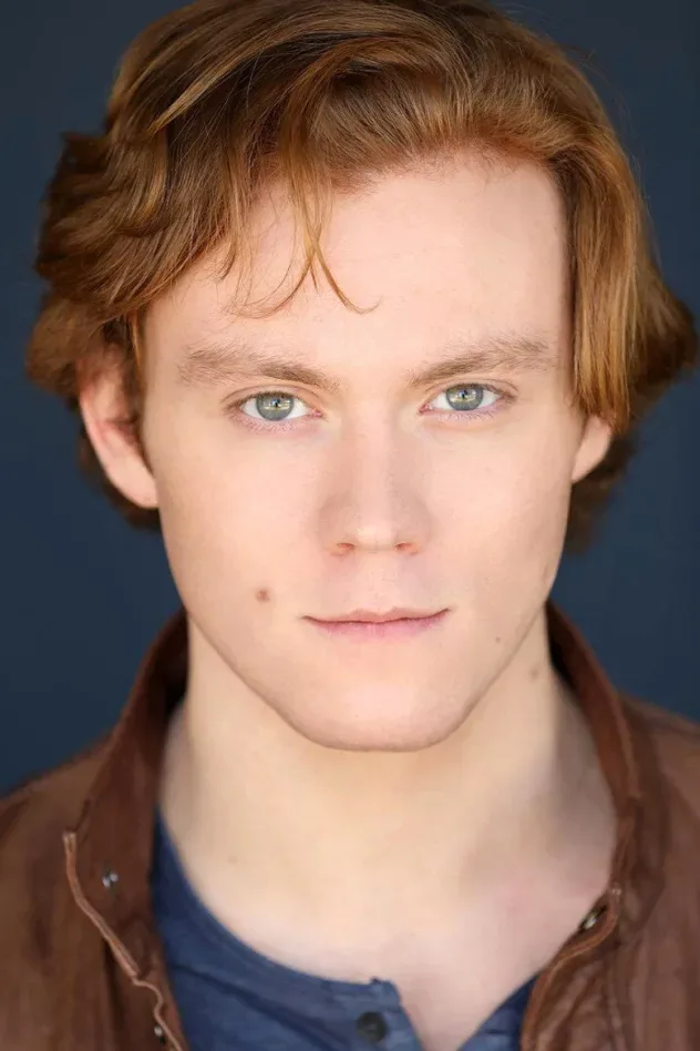 Обложка для Dawson Fletcher