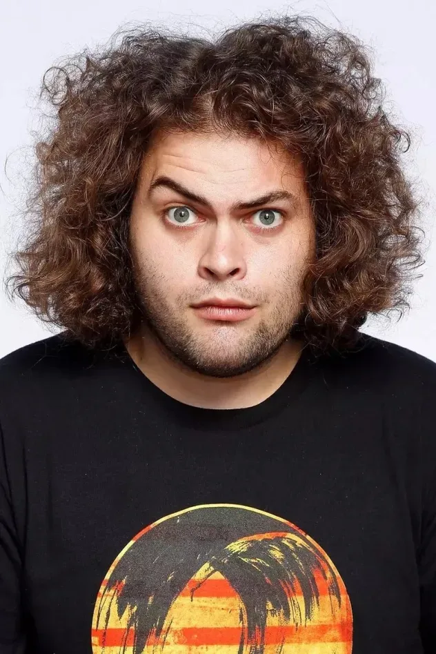 Imagen de portada para Dustin Ybarra