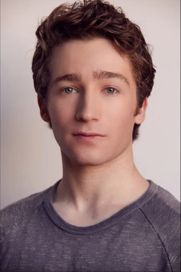 صورة الغلاف لـ Cooper Roth