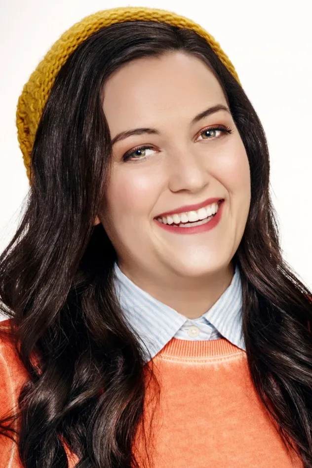 Cover image for Jessica McKenna