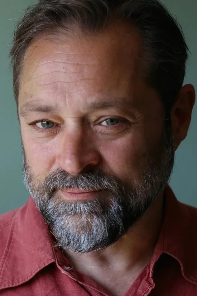 Paul Rider
