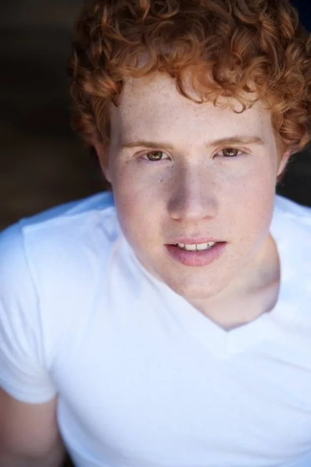 صورة Jimmy Bellinger