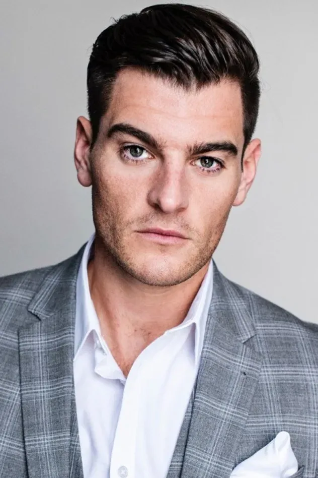 Обложка для Matt Lapinskas