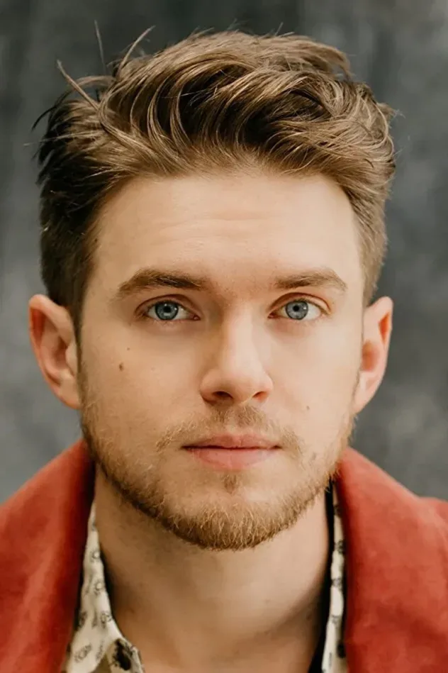 Обложка для Chris Brochu