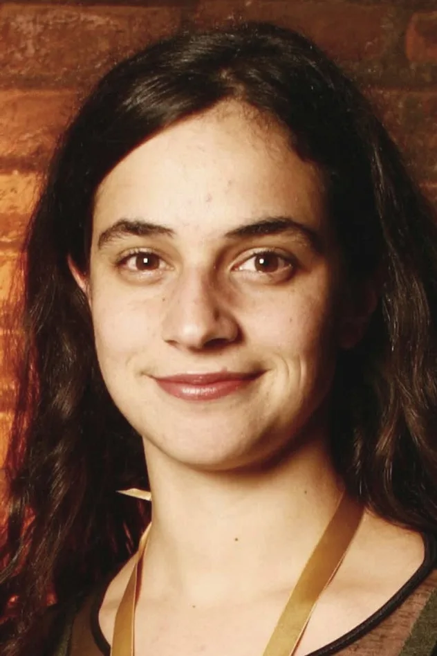 Cover image for Paola Giannini